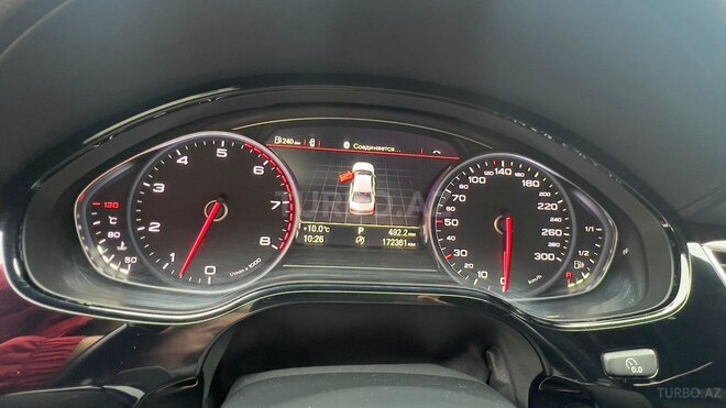 Audi A8-10
