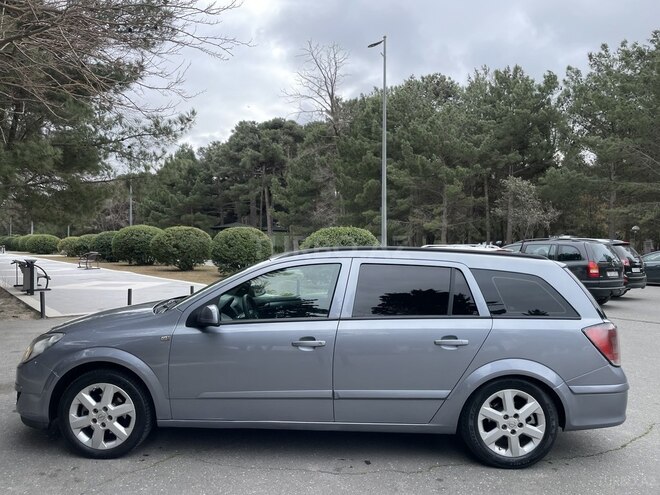 Opel Astra 2007, 254,750 km - 1.3 л - Bakı