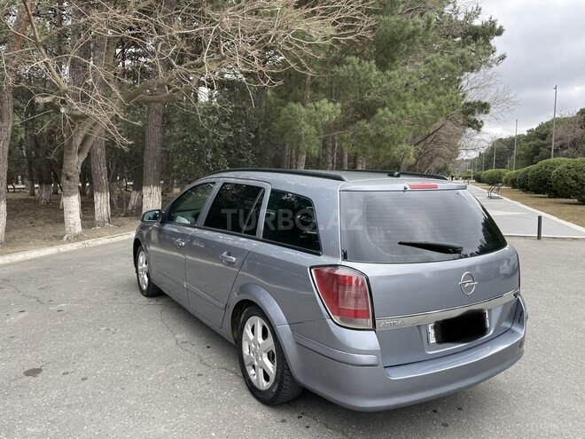 Opel Astra 2007, 254,750 km - 1.3 л - Bakı
