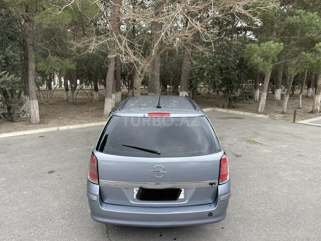 Opel Astra 2007, 254,750 km - 1.3 л - Bakı