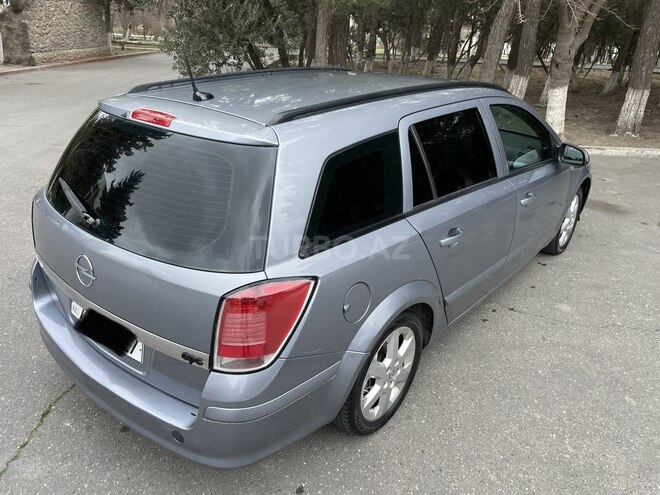 Opel Astra 2007, 254,750 km - 1.3 л - Bakı