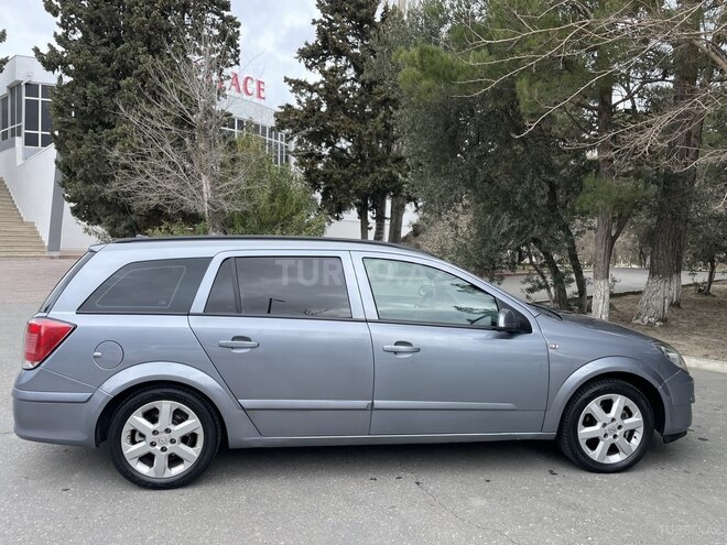 Opel Astra 2007, 254,750 km - 1.3 л - Bakı