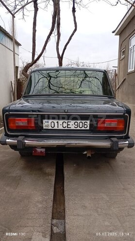 LADA (VAZ) 2106 2006, 96,500 km - 1.6 l - Xudat