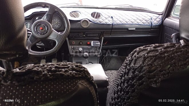 LADA (VAZ) 2106 2006, 96,500 km - 1.6 l - Xudat