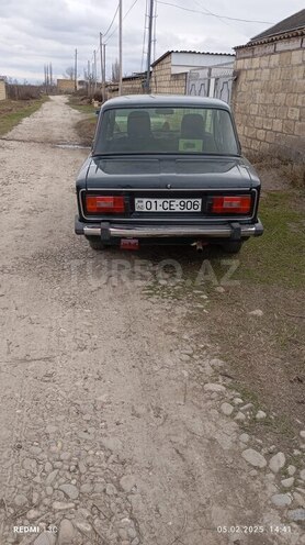 LADA (VAZ) 2106 2006, 96,500 km - 1.6 l - Xudat