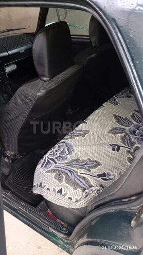 LADA (VAZ) 2106 2006, 96,500 km - 1.6 l - Xudat