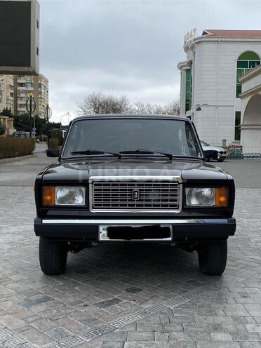 LADA (VAZ) 2107 2009, 98,523 km - 1.6 l - Bakı