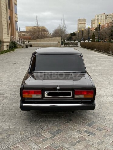 LADA (VAZ) 2107 2009, 98,523 km - 1.6 l - Bakı