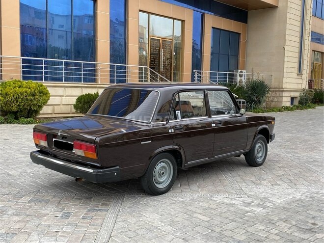 LADA (VAZ) 2107 2009, 98,523 km - 1.6 l - Bakı