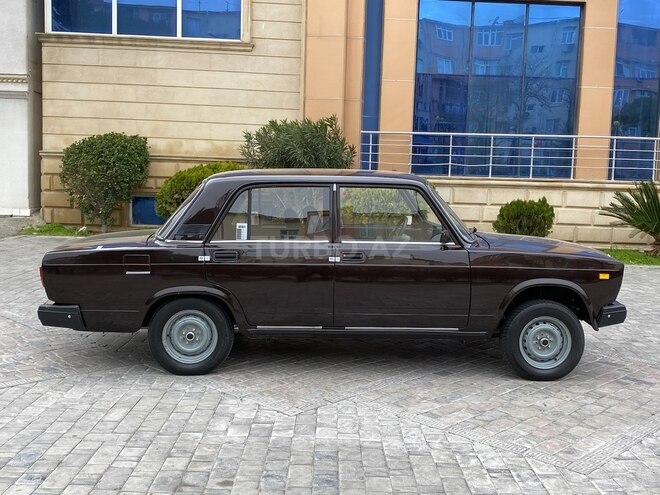 LADA (VAZ) 2107 2009, 98,523 km - 1.6 l - Bakı