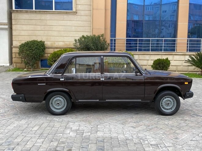 LADA (VAZ) 2107 2009, 98,523 km - 1.6 l - Bakı