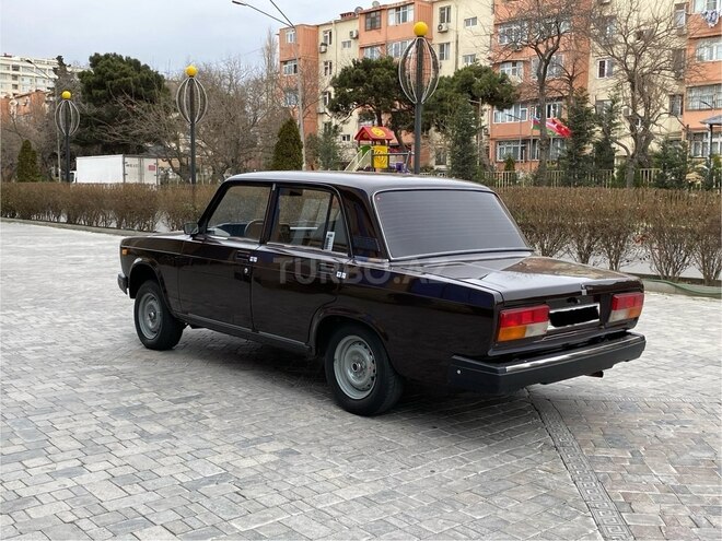 LADA (VAZ) 2107 2009, 98,523 km - 1.6 l - Bakı
