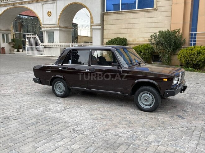 LADA (VAZ) 2107 2009, 98,523 km - 1.6 l - Bakı