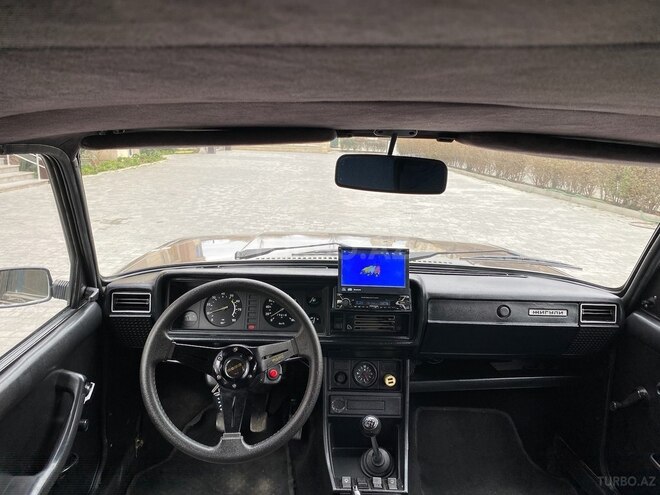 LADA (VAZ) 2107 2009, 98,523 km - 1.6 l - Bakı