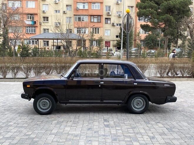 LADA (VAZ) 2107 2009, 98,523 km - 1.6 l - Bakı
