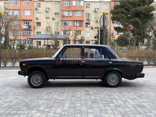 LADA (VAZ) 2107 2009, 98,523 km - 1.6 l - Bakı