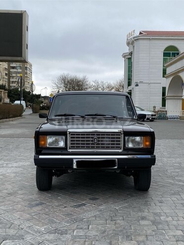 LADA (VAZ) 2107 2009, 98,523 km - 1.6 l - Bakı