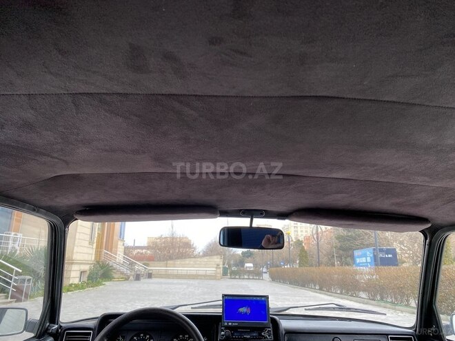 LADA (VAZ) 2107 2009, 98,523 km - 1.6 l - Bakı