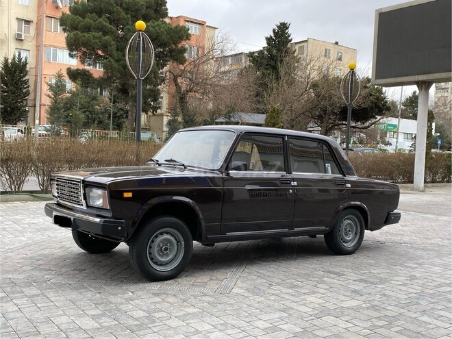 LADA (VAZ) 2107 2009, 98,523 km - 1.6 l - Bakı