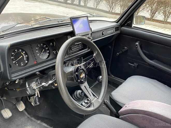 LADA (VAZ) 2107 2009, 98,523 km - 1.6 l - Bakı