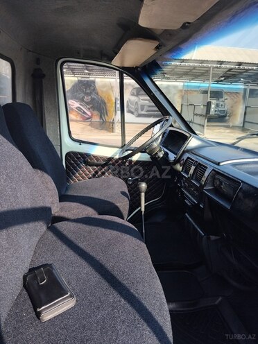 GAZ 2705-757 1998, 500,000 km - 2.4 l - Gəncə