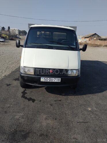 GAZ 2705-757 1998, 500,000 km - 2.4 l - Gəncə