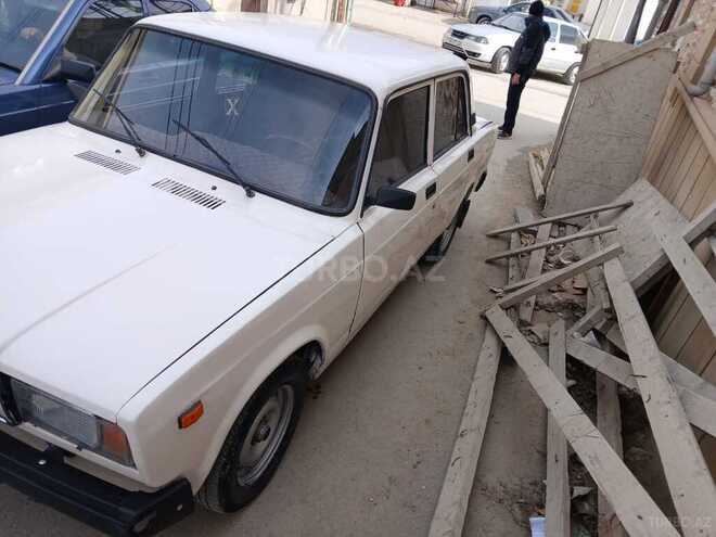 LADA (VAZ) 2107 1995, 9,500 km - 1.6 l - Bakı