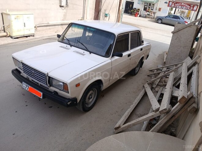 LADA (VAZ) 2107 1995, 9,500 km - 1.6 l - Bakı