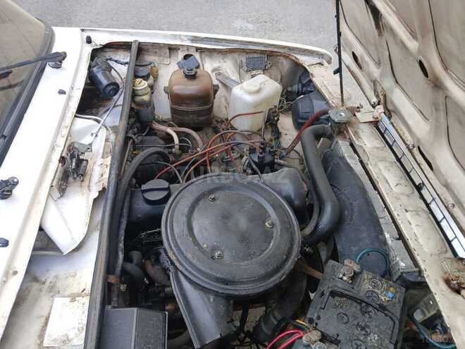 LADA (VAZ) 2107 1995, 9,500 km - 1.6 l - Bakı