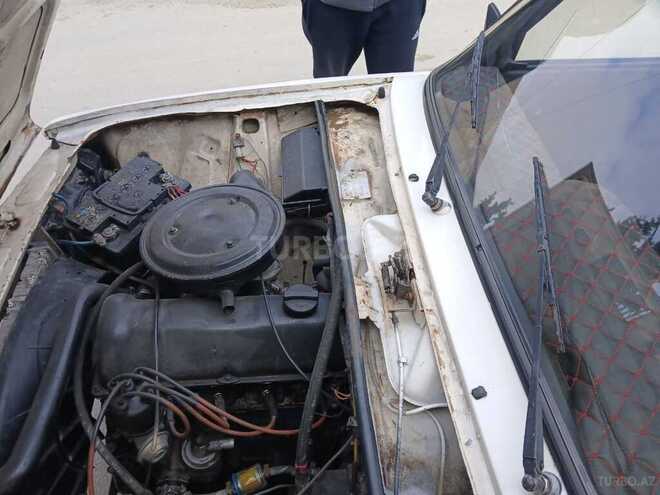 LADA (VAZ) 2107 1995, 9,500 km - 1.6 l - Bakı