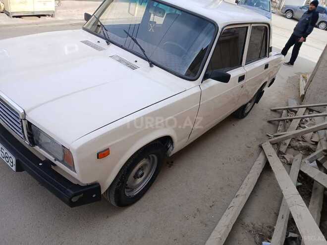 LADA (VAZ) 2107 1995, 9,500 km - 1.6 l - Bakı