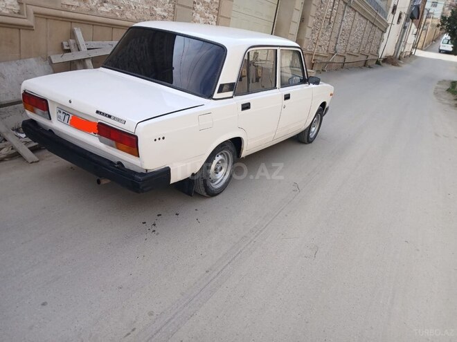 LADA (VAZ) 2107 1995, 9,500 km - 1.6 l - Bakı