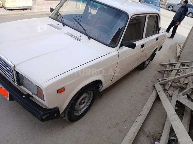 LADA (VAZ) 2107 1995, 9,500 km - 1.6 l - Bakı