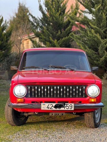 LADA (VAZ) 21011 1974, 95,000 km - 1.6 l - Lənkəran