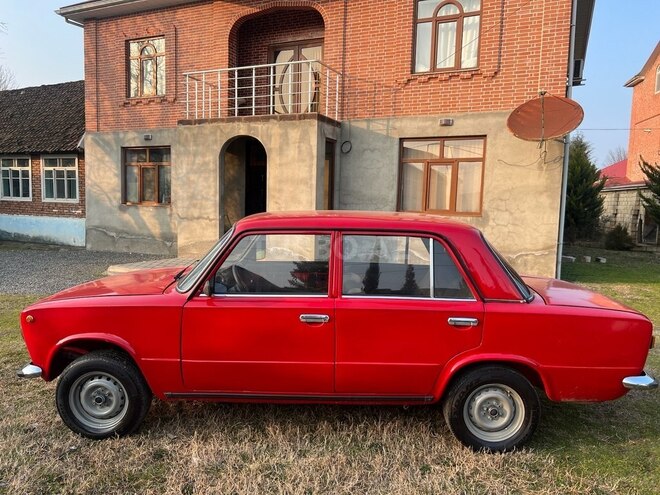 LADA (VAZ) 21011 1974, 95,000 km - 1.6 l - Lənkəran