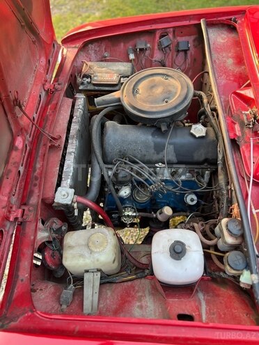 LADA (VAZ) 21011 1974, 95,000 km - 1.6 l - Lənkəran