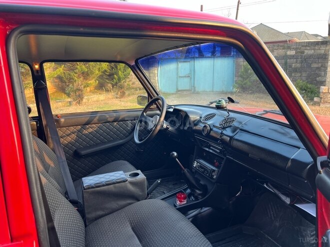LADA (VAZ) 21011 1974, 95,000 km - 1.6 l - Lənkəran