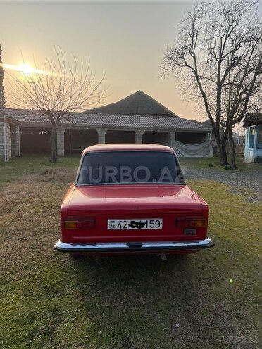 LADA (VAZ) 21011 1974, 95,000 km - 1.6 l - Lənkəran