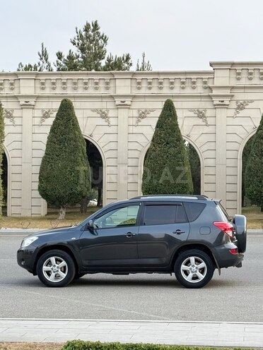 Toyota RAV4 2008, 277,000 km - 2.0 l - Gəncə