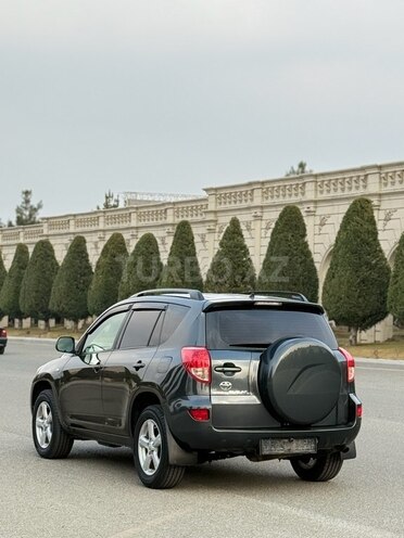 Toyota RAV4 2008, 277,000 km - 2.0 l - Gəncə