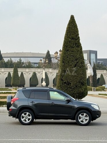 Toyota RAV4 2008, 277,000 km - 2.0 l - Gəncə