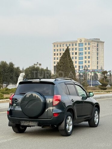 Toyota RAV4 2008, 277,000 km - 2.0 l - Gəncə