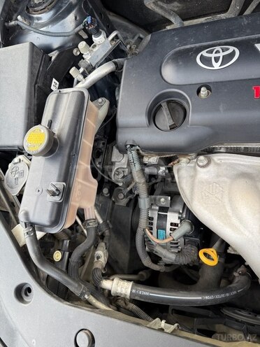 Toyota RAV4 2008, 277,000 km - 2.0 l - Gəncə