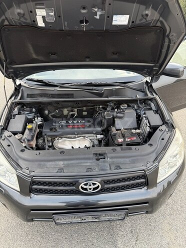Toyota RAV4 2008, 277,000 km - 2.0 l - Gəncə