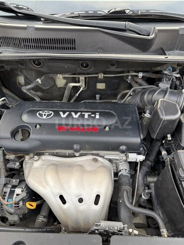 Toyota RAV4 2008, 277,000 km - 2.0 l - Gəncə