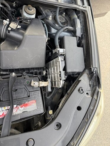 Toyota RAV4 2008, 277,000 km - 2.0 l - Gəncə