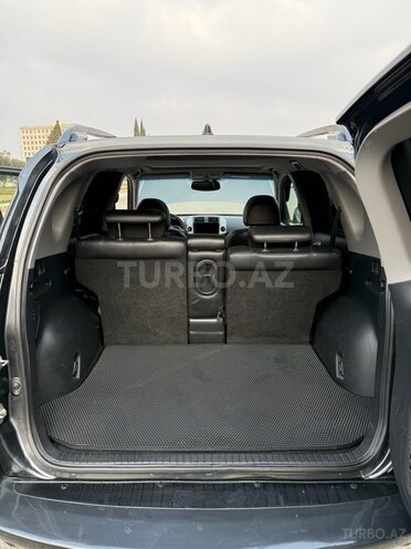 Toyota RAV4 2008, 277,000 km - 2.0 l - Gəncə
