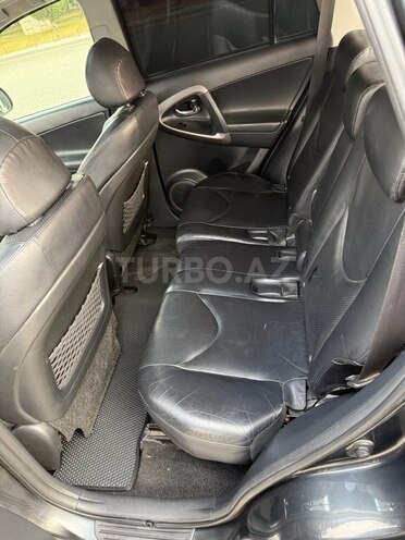 Toyota RAV4 2008, 277,000 km - 2.0 l - Gəncə