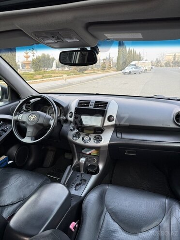 Toyota RAV4 2008, 277,000 km - 2.0 l - Gəncə