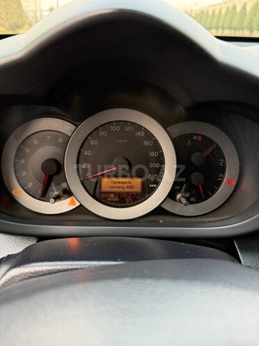 Toyota RAV4 2008, 277,000 km - 2.0 l - Gəncə